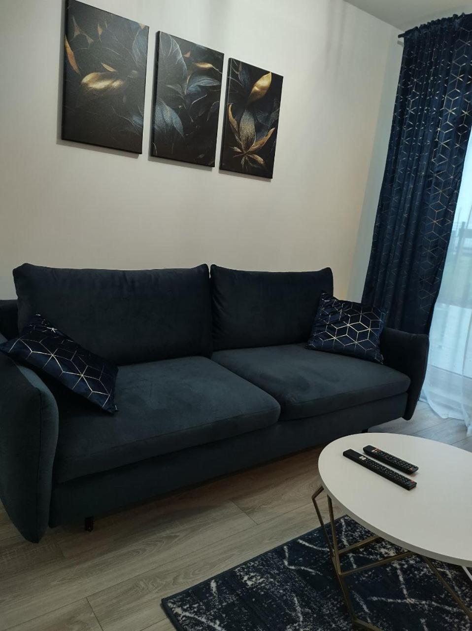 Totu Today - Posnania - Malta Apartamenty , Faktura Vat, Self Check-In, Bezplatny Parking Poznań Eksteriør bilde