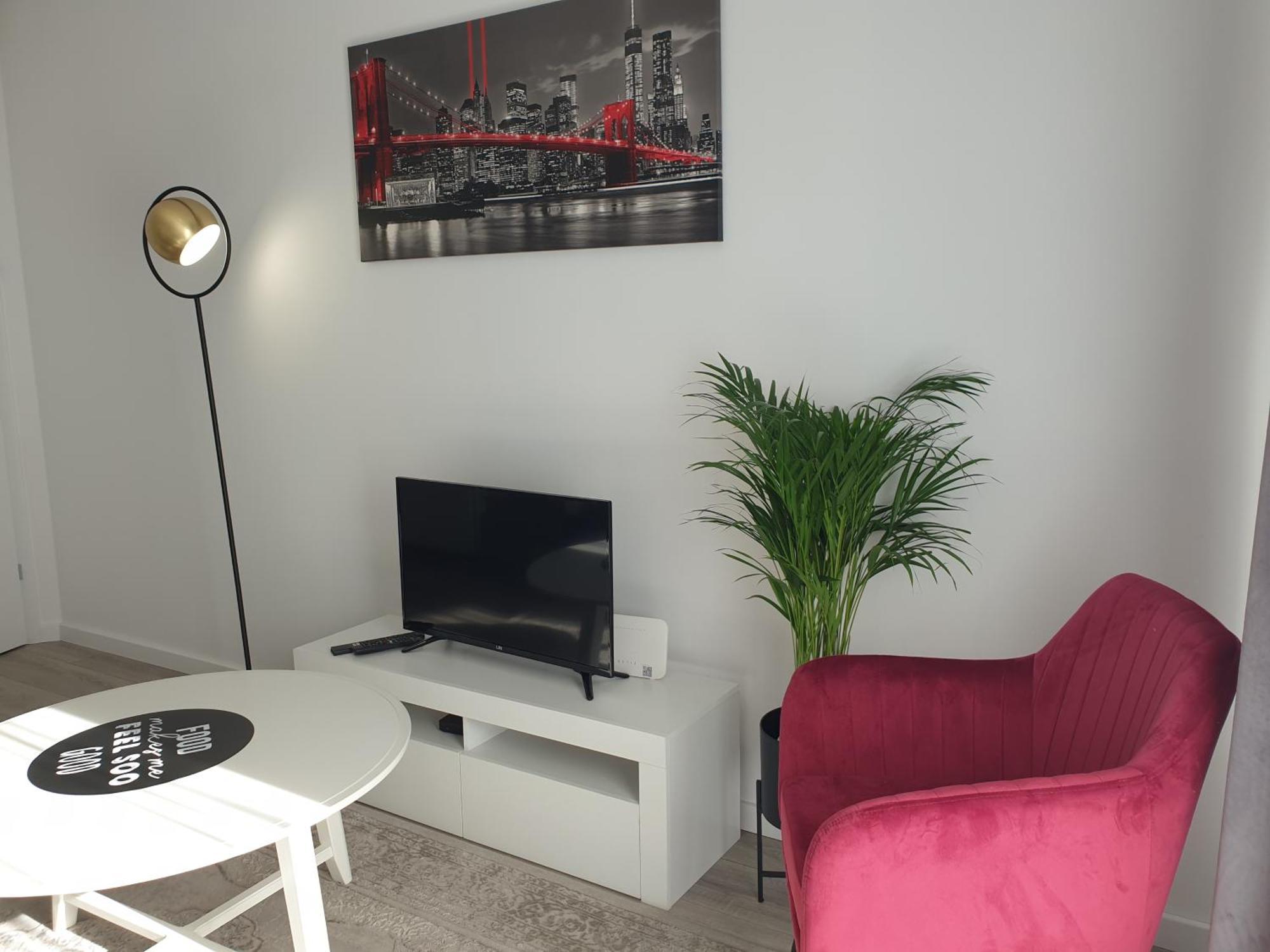Totu Today - Posnania - Malta Apartamenty , Faktura Vat, Self Check-In, Bezplatny Parking Poznań Eksteriør bilde